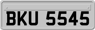 BKU5545