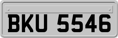 BKU5546