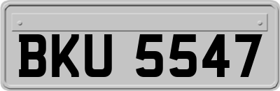 BKU5547