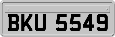 BKU5549