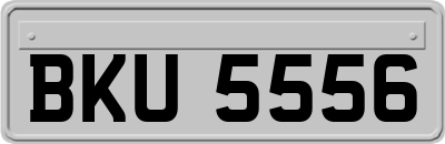 BKU5556