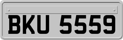 BKU5559