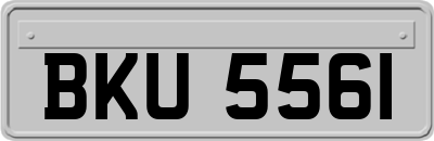 BKU5561