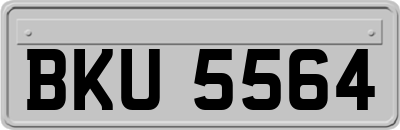 BKU5564