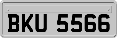 BKU5566