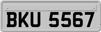 BKU5567