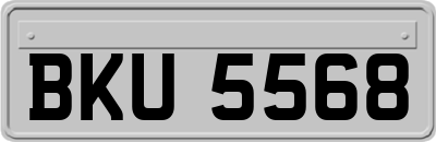 BKU5568