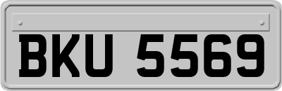 BKU5569