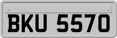 BKU5570