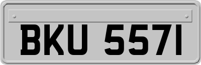 BKU5571
