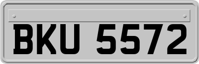BKU5572