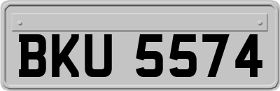 BKU5574