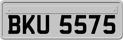 BKU5575