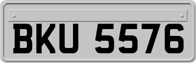 BKU5576