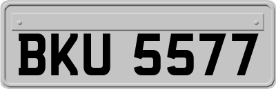 BKU5577