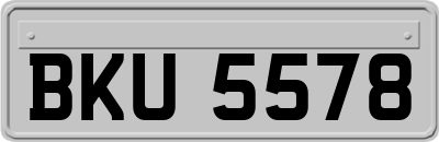 BKU5578