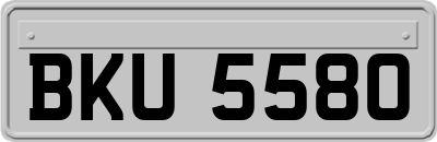 BKU5580