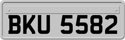 BKU5582