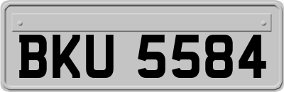 BKU5584