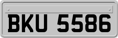 BKU5586