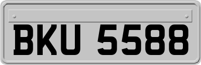 BKU5588