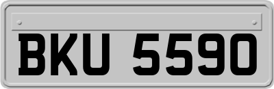 BKU5590