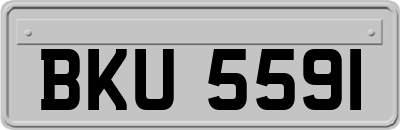 BKU5591