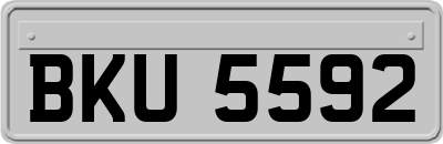 BKU5592