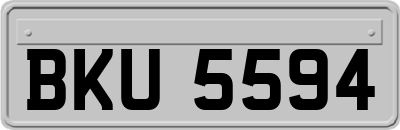 BKU5594