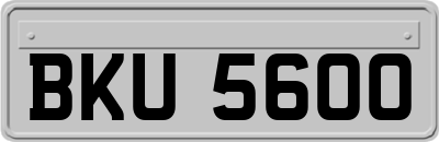 BKU5600