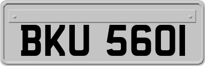 BKU5601