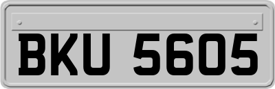 BKU5605