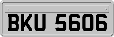 BKU5606