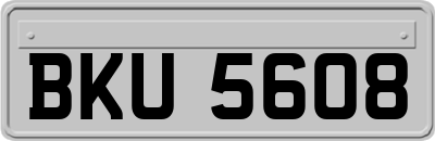 BKU5608