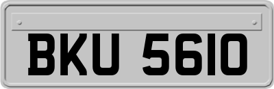 BKU5610