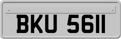 BKU5611