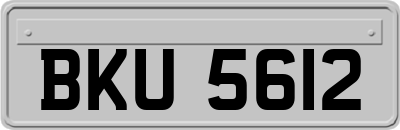 BKU5612