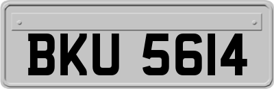 BKU5614