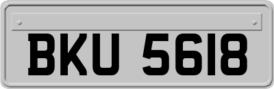 BKU5618