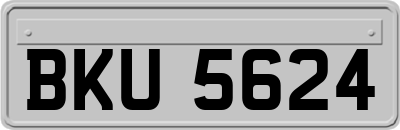 BKU5624