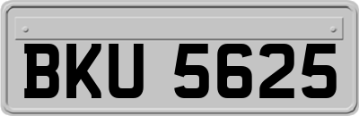 BKU5625