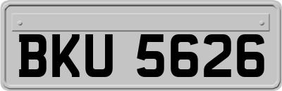 BKU5626