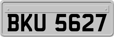 BKU5627