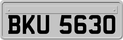 BKU5630