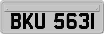 BKU5631