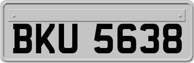 BKU5638