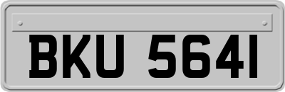 BKU5641