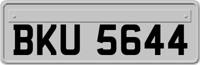 BKU5644