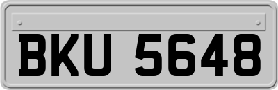 BKU5648
