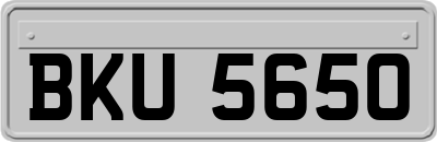 BKU5650